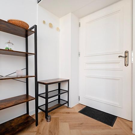 Kilinskiego City Centre Studio Лодз Екстериор снимка
