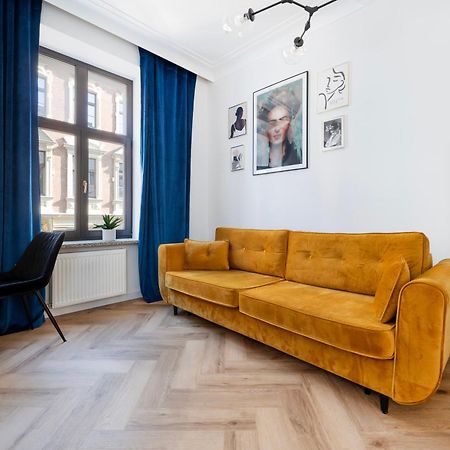 Kilinskiego City Centre Studio Лодз Екстериор снимка
