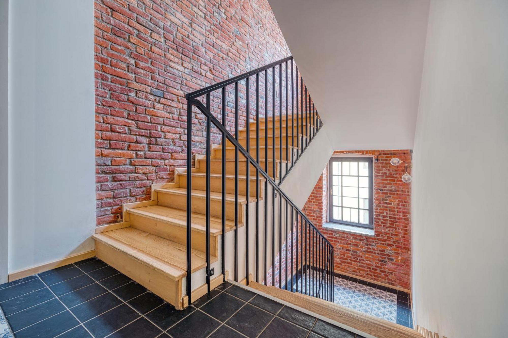 Kilinskiego City Centre Studio Лодз Екстериор снимка